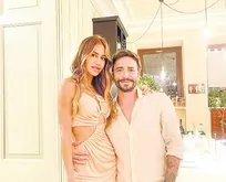 Milyonluk teklif: Ahmet Kural ve Çağla Gizem Şahin evleniyor!