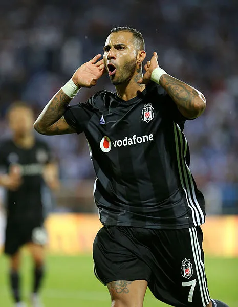 Ricardo Quaresma hayatına dair bilinmeyenleri anlattı! - 15