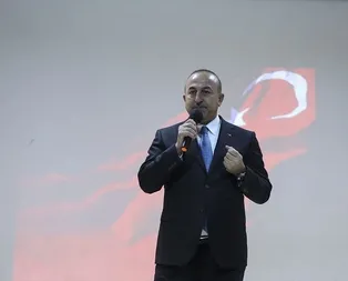 Wilders gibi faşistlere pabuç bırakmayız