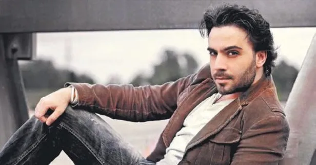 Ünlü şarkıcı İsmail YK 'Bekar gezerim' diyor!