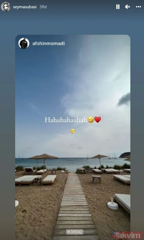 Şeyma Subaşı büyük aşkı Meedo ile barıştı mı? Eski sevgilisi Guido'nun partisinde ortaya çıkan Şeyma'dan bomba görüntü! - 17