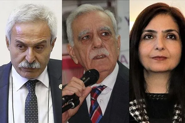 Rakamlar yalan söylemez! HDP'li belediyelerden Kandil'e para akıyor