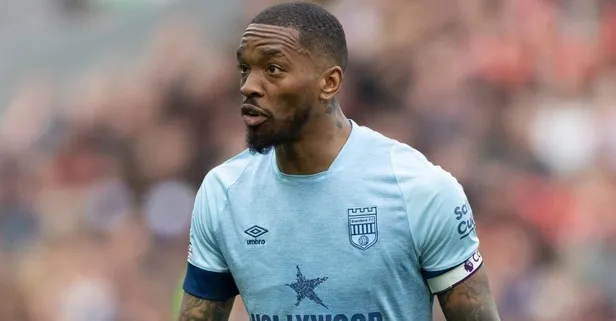 Ivan Toney Süper Lig yolunda!