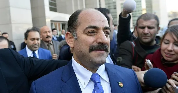 17-25 Aralık darbe girişiminin üzerinden 10 yıl geçti! FETÖ ile mücadelenin sembol isimleri bilinmeyenleri anlattı