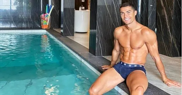Koronavirüse yakalanan Cristiano Ronaldo hakkında ağır sözler! Başı asıl şimdi dertte