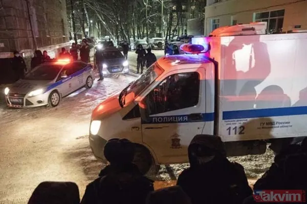 SON DAKİKA: Dünyanın gözü Rusya'ya çevrildi! Navalnıy tepkileri büyüyor! Kremlin'den ilk açıklama - 9