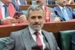 Haydarlı Belediye Başkanı Çetinkaya’ya bıçaklı saldırı! Oğlu yaralandı