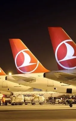 THY 2019’da 900 pilot alacak
