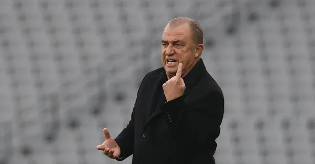 Galatasaray'da 2020'den sonra 2021 de hüsranla bitti! Kupa kazanamıyor...
