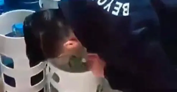 İstanbul'da su dükkanına sahte içki operasyonu: Damacanaya doldurup satıyor!