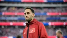 Fenerbahçeden Hakan Çalhanoğlu hamlesi! Gözler o tarihte