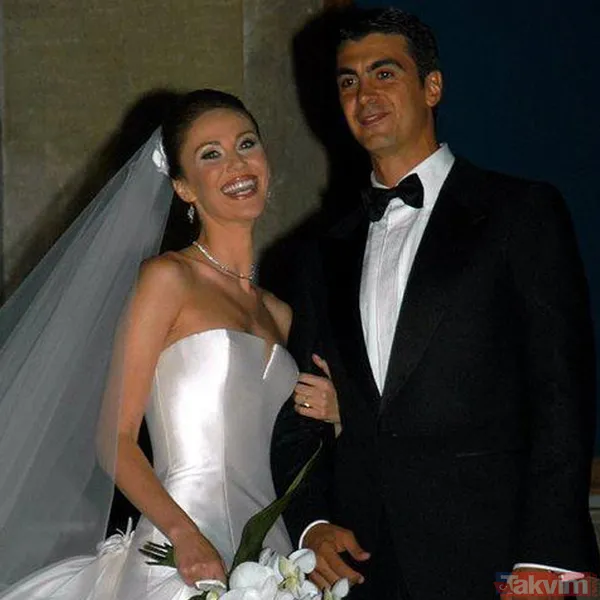 59 bin TL'lik nafakanın kaldırılmasını isteyen İbrahim Kutluay’a eski eşten yardım defilesi! Demet Şener açıklamasıyla şaşırttı - 8