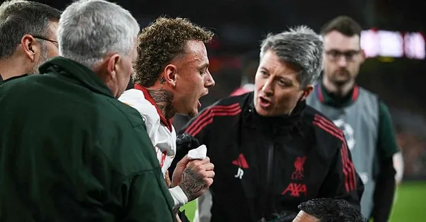 Noa Lang ameliyat edildi