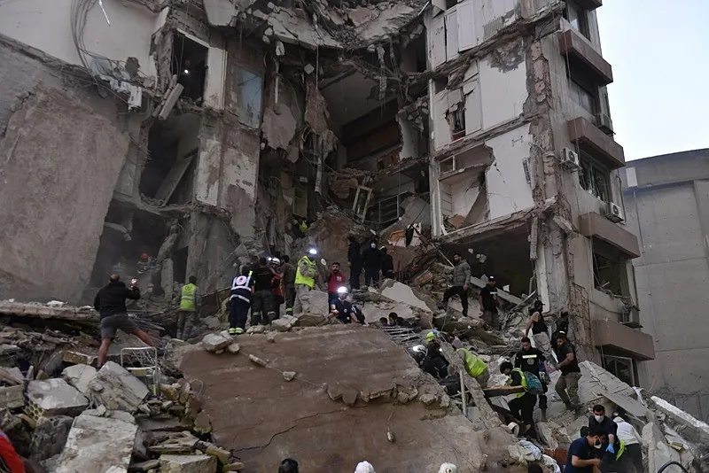 ATEŞKES VAR HÜRMÜZ KAPALI-4