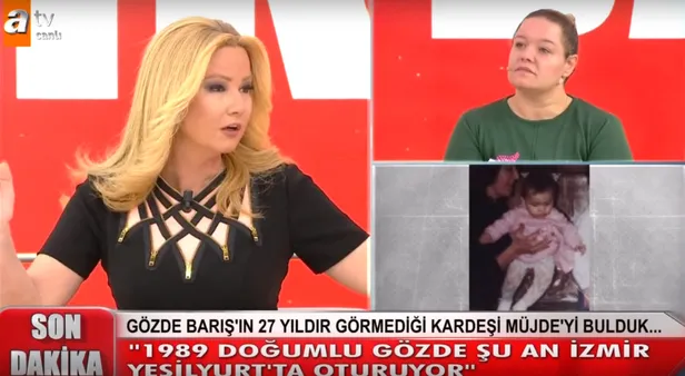Müge Anlı'da Selma Güneş olayı çözüldü mü? Milli Gelin Hilal ortaya çıktı mı? 13 Aralık-1
