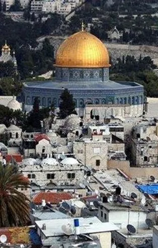 Endonezya'dan İsrail'e boykot çağrısı