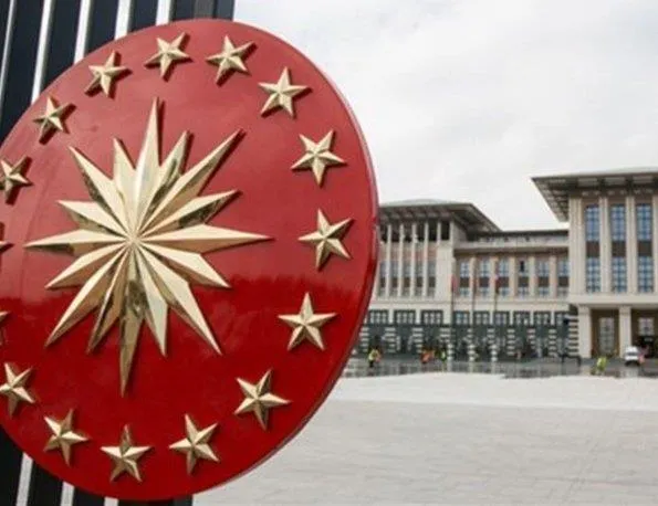 BM’den CİMER’e En İyi Proje ödülü