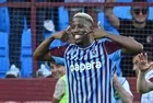 Trabzonspor'a Banza'dan kötü haber!