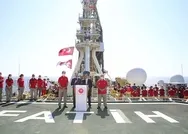 Sakaryada bulunan rezerv dünyada yılın en büyük ikinci doğal gaz keşfi