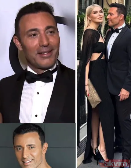 Mustafa Sandal'ın topuklu ayakkabıları fena dalga konusu oldu "Yine traktör tekeri" İkinci Oğuzhan Koç vakası daha - 3