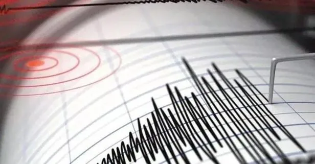 Son dakika: Aydın Kuşadası Körfezi’nde 3.7 büyüklüğünde korkutan deprem!