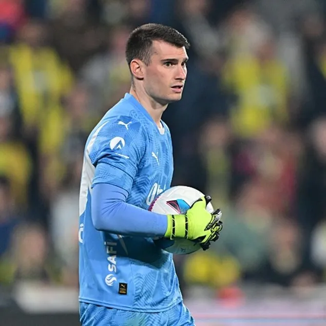 Dominik Livakovic’ten sürpriz transfer! Kevin De Bruyne ile oynayacak