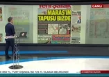 KKTC'deki Maraş'ın tapusu bizde!