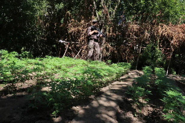 UNESCO Dünya Kültür Mirası Listesi'nde yer alıyor! Hevsel Bahçeleri'ne operasyon-3