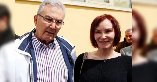 Deniz Baykal'ın kızı Aslı Baykal'dan CHP medyasının AK Parti'ye geçiyor iddiasına bomba yanıt: Kendi ağızlarıyla itiraf ettiler-5