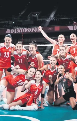 Filenin Sultanları şimdi de Avrupa Şampiyonası'nda! Haydi yeni bir tarih yazın