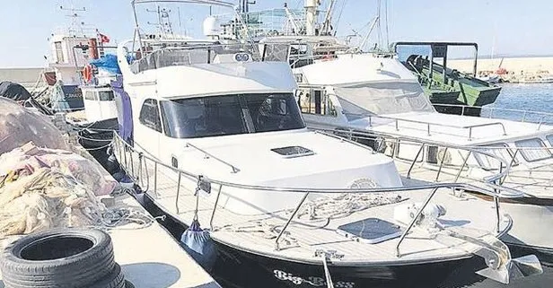 Canakkale De Chp Den Satilik Yat Takvim