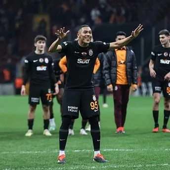 ▶️ Galatasaray 4-2 Teksüt Bandırmaspor MAÇ ÖZETİ ⚽️ Ziraat Türkiye Kupası 🏆