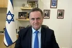 Türkiye'den Başkan Erdoğan'ı hedef alan siyonist Bakan Yisrael Katz'a sert tepki: Soykırım suçunu örtbas etme çabası!