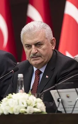 Başbakan'dan KOBİ'lere müjde!