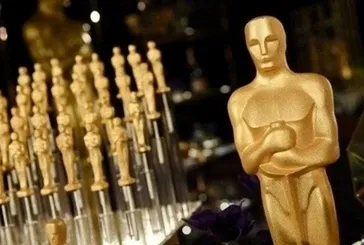 Oscar’a Filistin damgası! Ödülü aldı dünyaya seslendi: Ciddi adımlar atmaya çağırıyoruz | İşte 2025’in kazananları