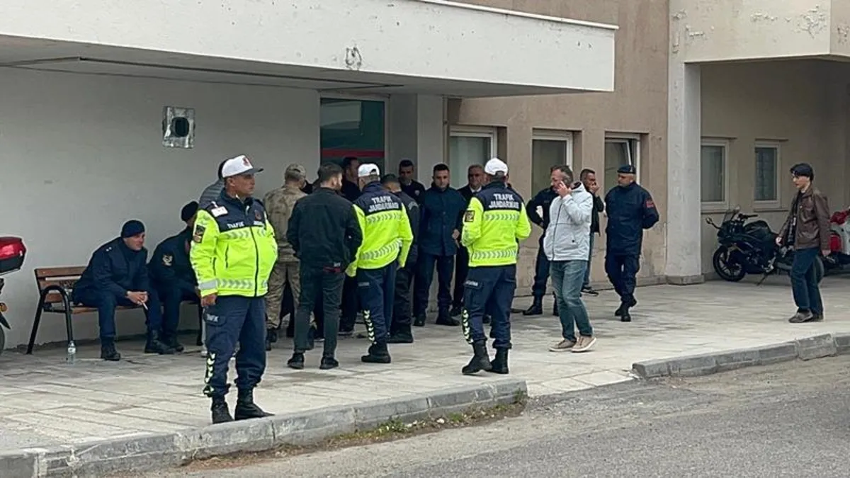 Nevşehir'den acı haber: Eğitim faaliyeti sırasında kaza! Kıdemli Başçavuş Hüseyin Uzun şehit oldu
