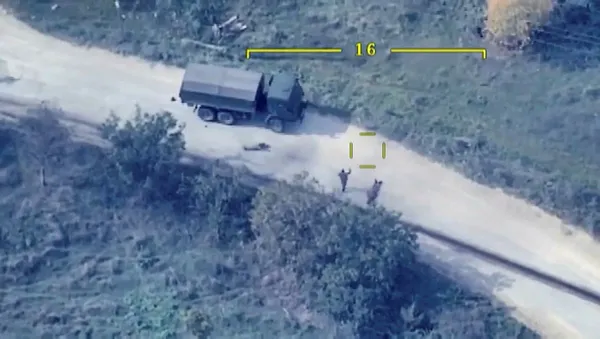 Azerbaycan duyurdu: Ermenistan'ın 1. Ordu komutan yardımcısı Albay Artur Sarkisyan öldürüldü-2