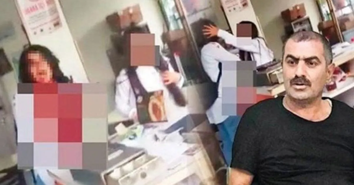 Emine Bulut olayında şok detay: Korumadılar!