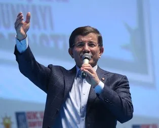 Diyarbakır hendeklerden büyük