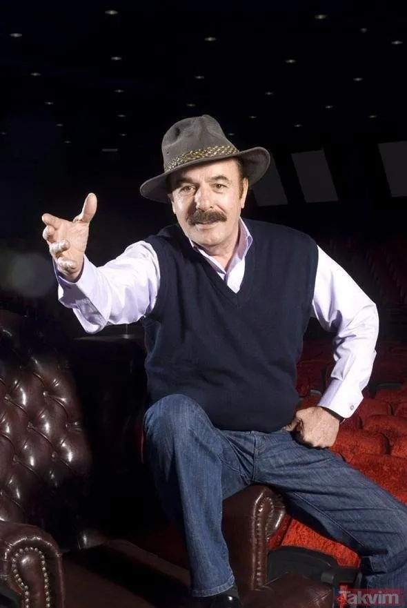 Şükrü Koruyucu'nun asıl mesleği duyanları şoke etti! Çocuklar Duymasın’da Çaycı Hüseyin'in kankasıydı! Oyunculuk değil... - 30