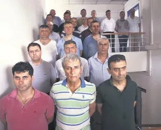 Yılın davası başlıyor! Hainler hesap verecek
