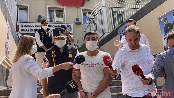 SON DAKİKA: Beşiktaş Başkanı Ahmet Nur Çebi'nin 3,5 milyon liralık otomobili çalındı! O anlar kamerada - 37