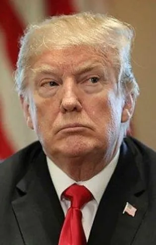 Trump’a tepki yağdı