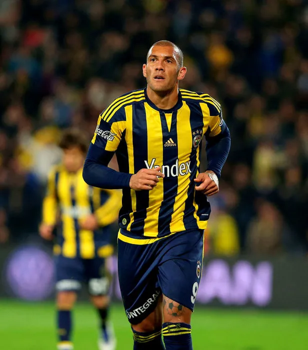 Fenerbahçe ve Trabzonspor arasında dev takas!-4
