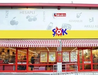 ŞOK 29-31 Ağustos aktüel ürünler kataloğu satışta: Bu ürünler resmen bedava! Bu hafta ŞOK'ta her şey çok ucuz...