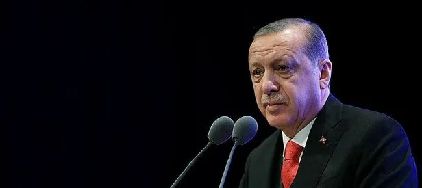 Cumhurbaşkanı Erdoğan: Memur Kanunu değişmeli