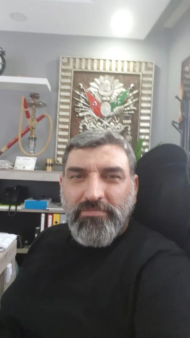 Dolandırıcılıktan yakalandı katil çıktı! İstanbul'da susturuculu cinayet: Gerçek parmak izi incelemesinde ortaya çıktı-5