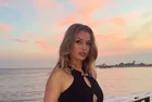 Yasemin Kay Allen’dan Chicago paylaşımı: “Normalde bu kadar ciddi değiliz”