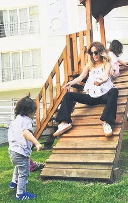 Asıl bu yavrulara günah