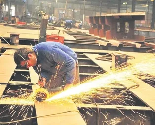 Yenilikçi girişimde sanayi öne çıktı